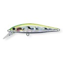 VOBLERIS ZIPBAITS RIGGE FLAT 70S