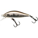 Vobleris ZipBaits Rigge Flat 60S