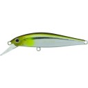 Vobleris ZipBaits Rigge Flat 60S