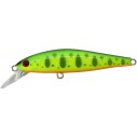 Vobleris ZipBaits Rigge Flat 60S