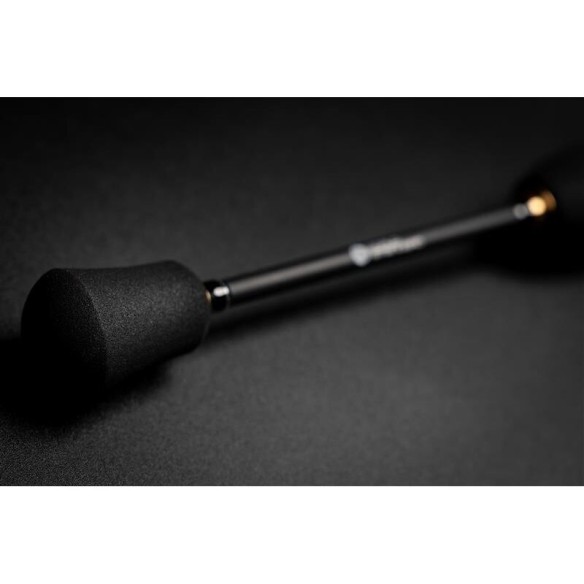 Spiningas Major Craft AJI-DO Mormyshing ADM-S602XUL 6' 1.83m 0.2-1g