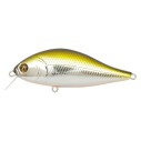 Vobleris Pontoon21 BET-A-SHAD 83SP-SR