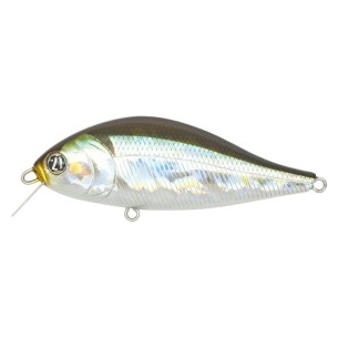 Vobleris Pontoon21 BET-A-SHAD 83SP-SR 2