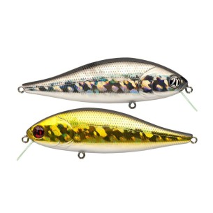 Vobleris Pontoon21 BET-A SHINER 68SP-SR 2