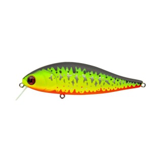 Vobleris Pontoon21 BET-A SHINER 68SP-SR