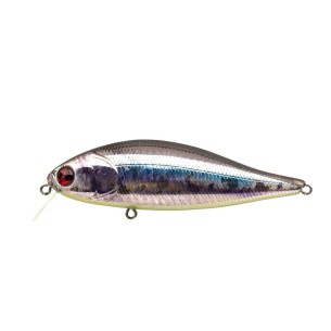 Vobleris Pontoon21 BET-A SHINER 82SP-SR