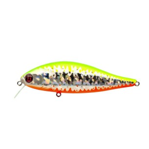 Vobleris Pontoon21 BET-A SHINER 91SP-SR