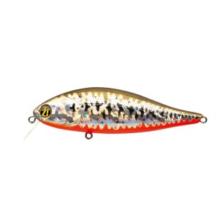 Vobleris Pontoon21 BET-A SHINER 91SP-SR 2