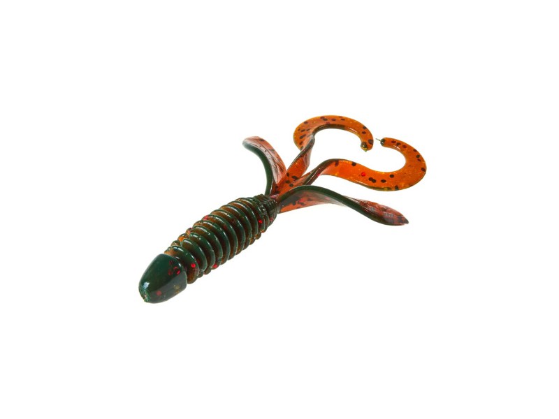 Guminukas LUCKY JOHN HOGY TAIL 2,5