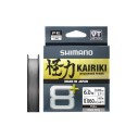 Pintas Valas Shimano Line Kairiki 8+ 150m