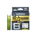 Pintas Valas Shimano Line Kairiki 8+ 150m