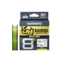 Pintas Valas Shimano Line Kairiki 8+ 150m