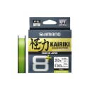 Pintas Valas Shimano Line Kairiki 8+ 150m