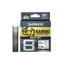 Pintas Valas Shimano Line Kairiki 8+ 150m