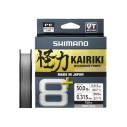 Pintas Valas Shimano Line Kairiki 8+ 150m