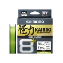 Pintas Valas Shimano Line Kairiki 8+ 150m