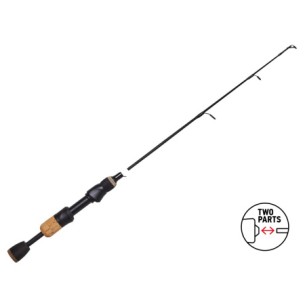 Žieminė Meškerė Lucky John C-Tech Zander HT 52cm
