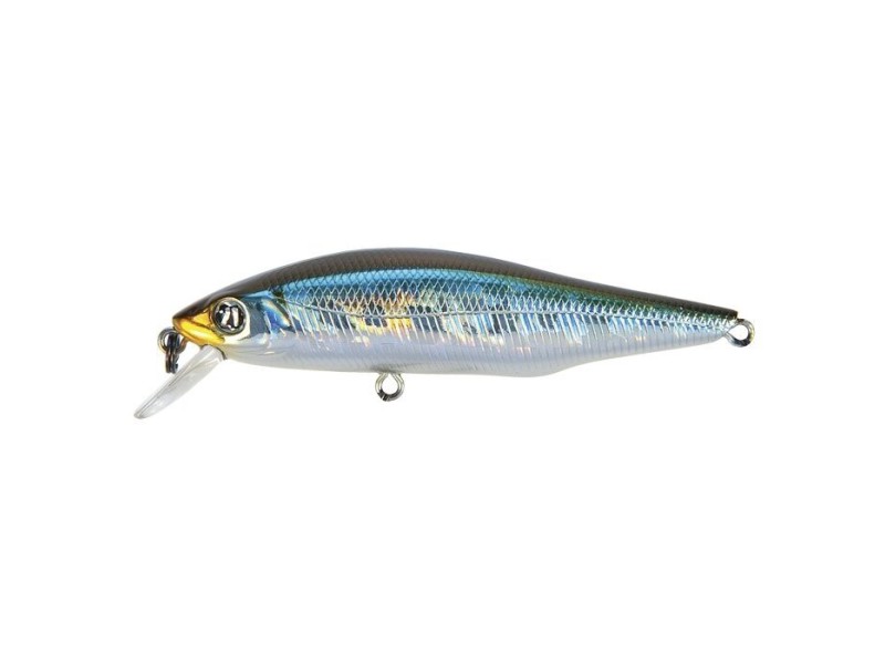 Vobleris Pontoon21 Cheeky 80F-SR