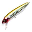Vobleris Pontoon21 Dexter Minnow 93SP-SR