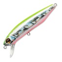 Vobleris Pontoon21 Dexter Minnow 93SP-SR