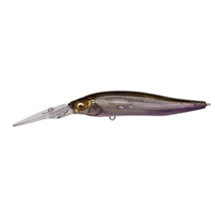 Vobleris Megabass X-NANAHAN+2