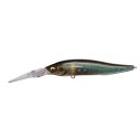 Vobleris Megabass X-NANAHAN+2