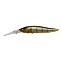 Vobleris Megabass X-NANAHAN+2
