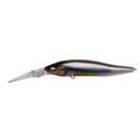 Vobleris Megabass X-NANAHAN+2