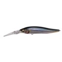 Vobleris Megabass X-NANAHAN+2