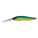 Vobleris Megabass X-NANAHAN+2