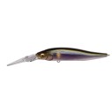 Vobleris Megabass X-NANAHAN+2