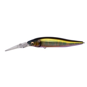 Vobleris Megabass X-NANAHAN+2 2