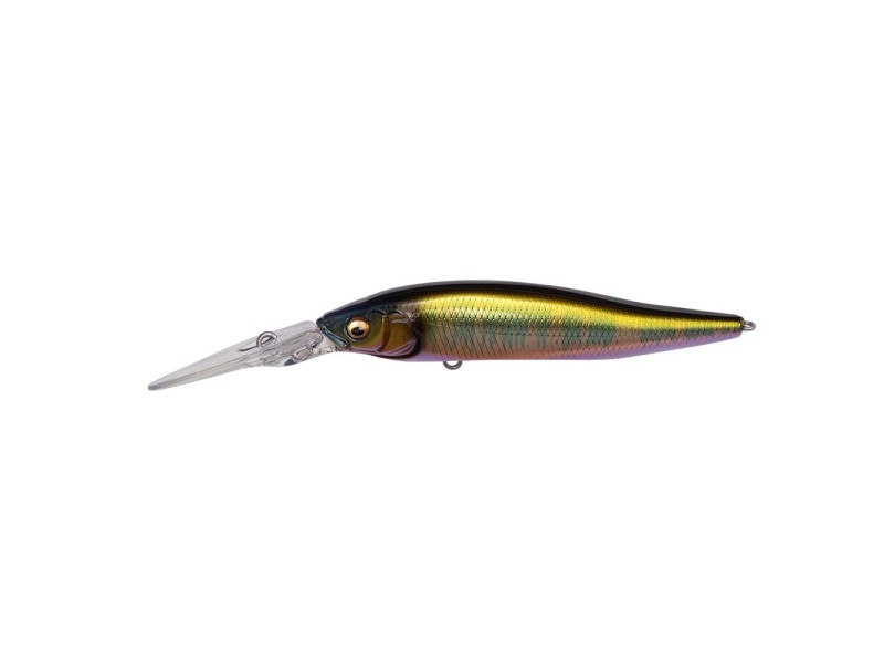Vobleris Megabass X-NANAHAN+2