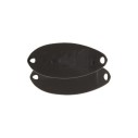 Mikro Vartiklė ValkeIN Black Blast 1.8g