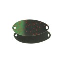 Mikro Vartiklė ValkeIN Black Blast 1.8g