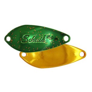 Mikro Vartiklė ValkeIN SCHEILA 1.8g