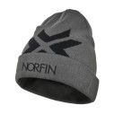 Kepurė Norfin Northen Star Grey