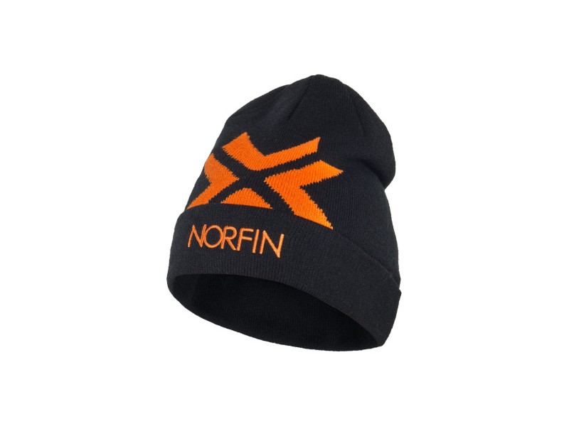 Kepurė Norfin Northen Star