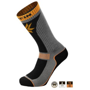 Kojinės Norfin Nordic Merino Hiking Crew T3A 2
