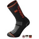 Kojinės Norfin Arctic Merino Crew T4A
