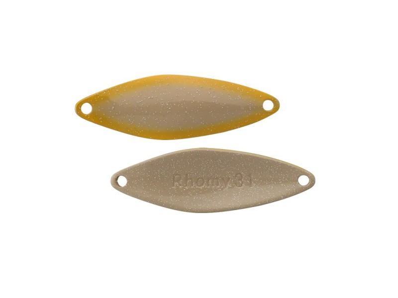 Vartiklė Jackall RHOMY 2.4g