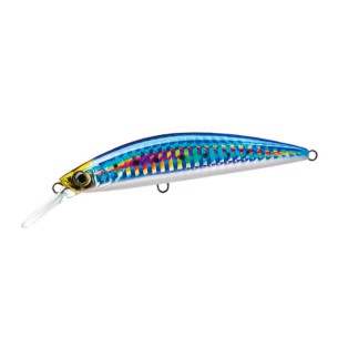 Vobleris Hardcore Heavy Minnow 70mm 16g 2