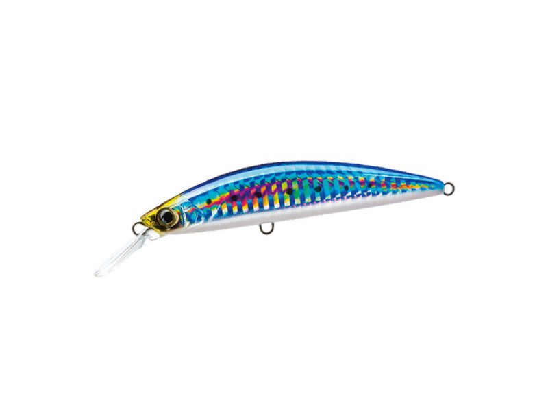 Vobleris Hardcore Heavy Minnow 70mm 16g