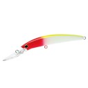 Vobleris YO-ZURY Crystal Minnow Deep Diver Walleye 130F