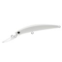 Vobleris YO-ZURY Crystal Minnow Deep Diver Walleye 130F
