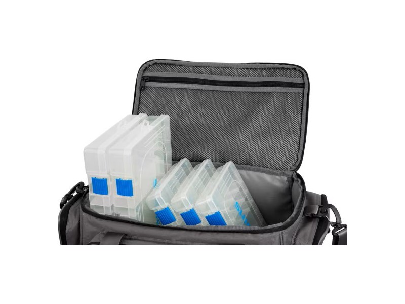 Krepšys Shimano Shimano Tackle Bag Large