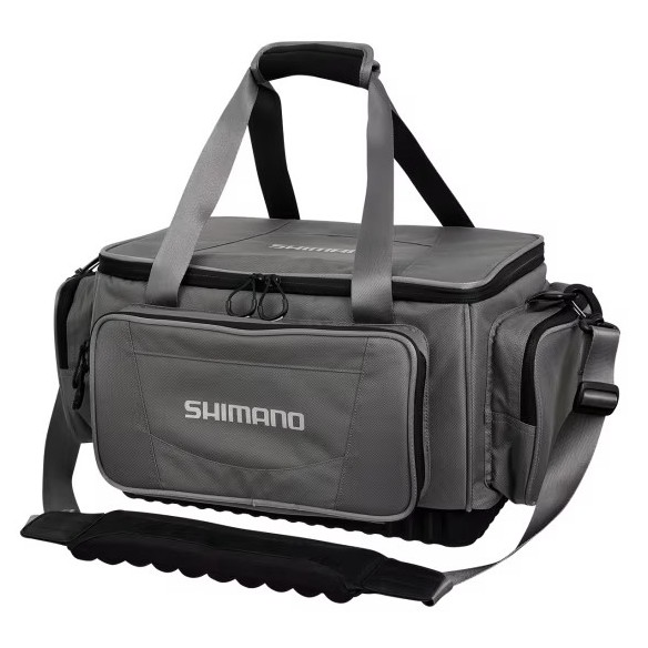 Krepšys Shimano Shimano Tackle Bag Large
