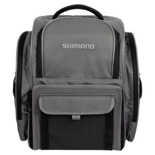 Krepšys Shimano Back Pack & Tackle Box 2