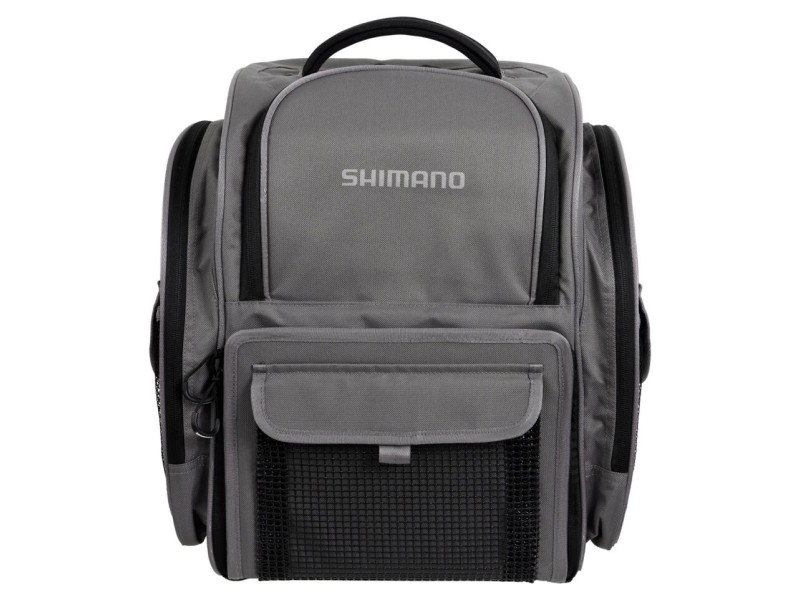 Krepšys Shimano Back Pack & Tackle Box