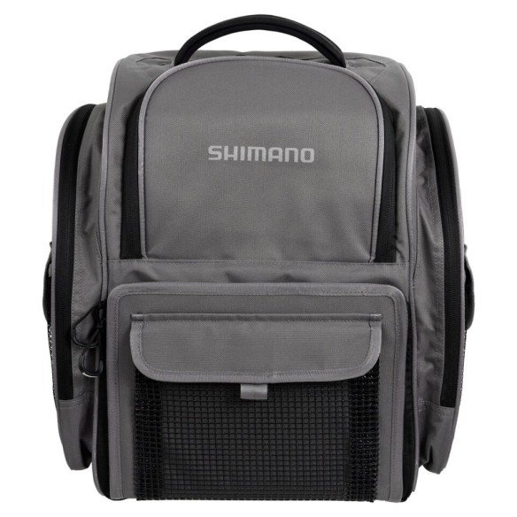 Krepšys Shimano Back Pack & Tackle Box